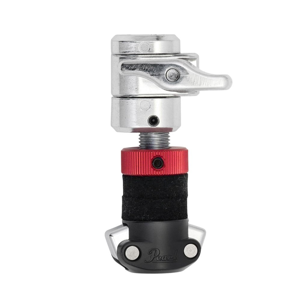 Pearl PRPHCL-205QR Rapid Lock Super Grip Hi-Hat Clutch Drum Parts Sky Music