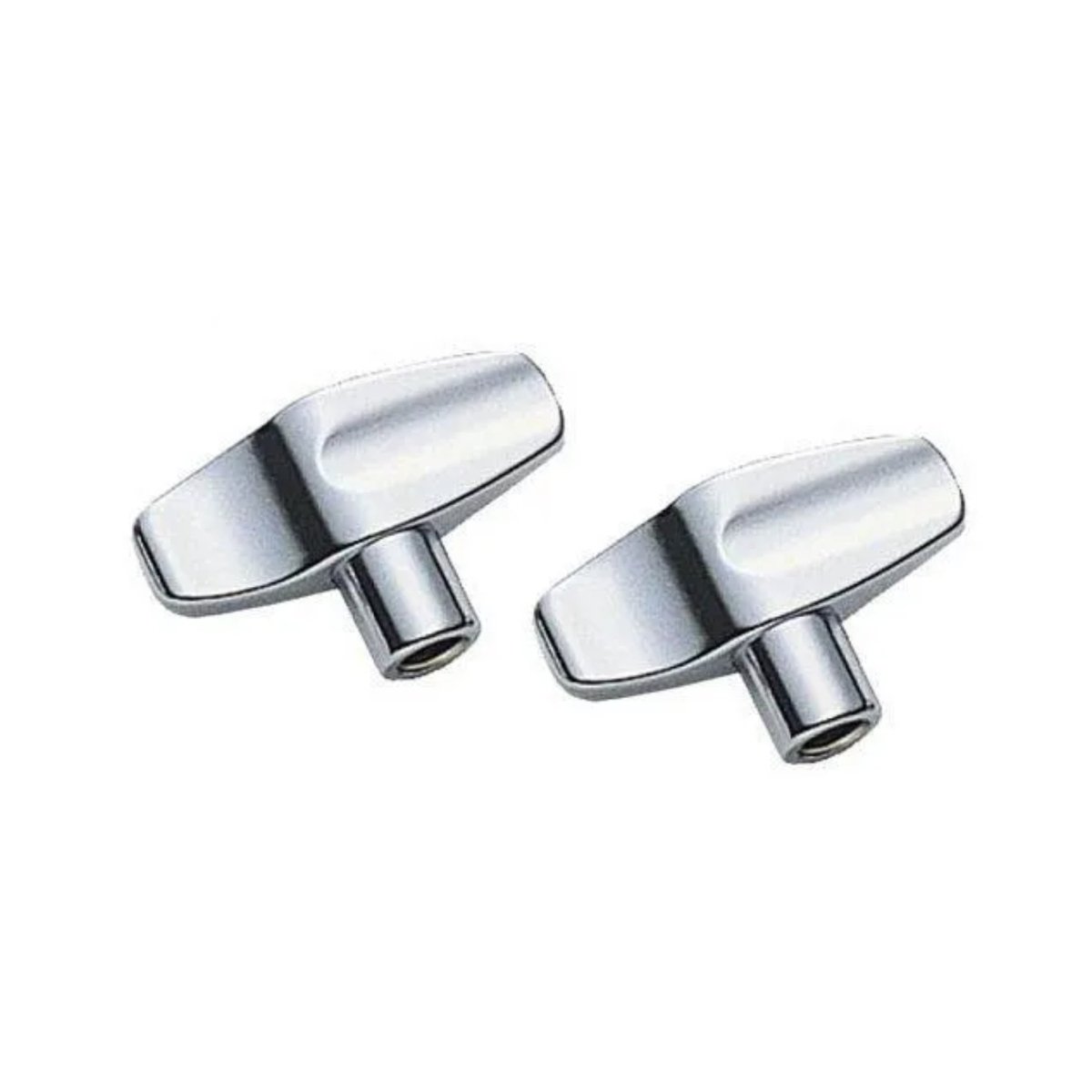 Pearl PRPUGN-6/2 M6 Wing Nut - 2 Pack Drum Accessories Sky Music