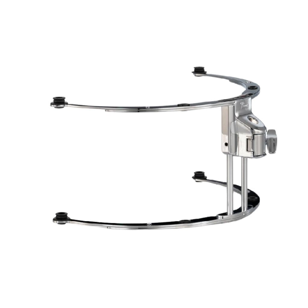 Pearl R2 (L-Rod) Air Suspension System for 8”×7" / 8”×8" Drum Parts Sky Music