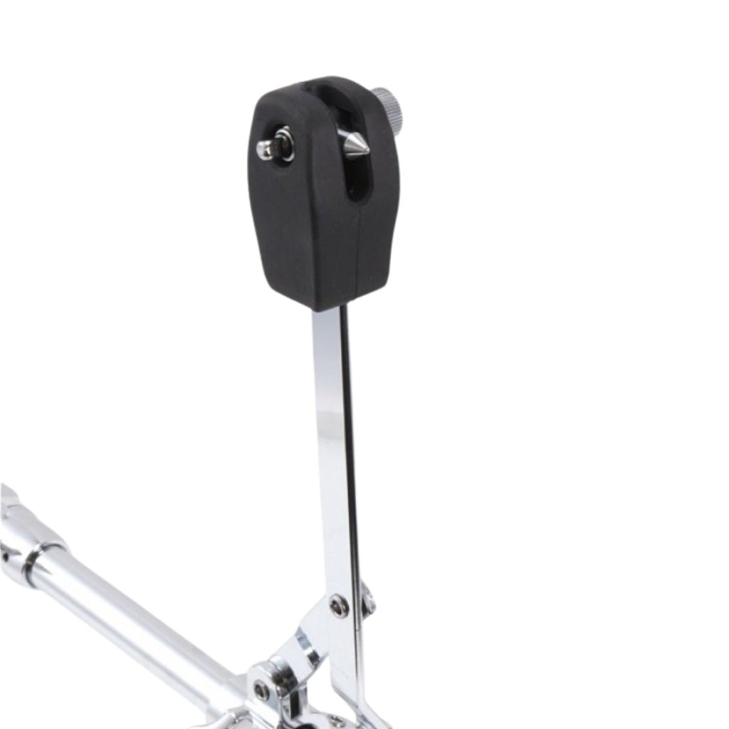Pearl S-155TS Tom Snare Stand With Convertible Flat Base Drum Hardware Sky Music