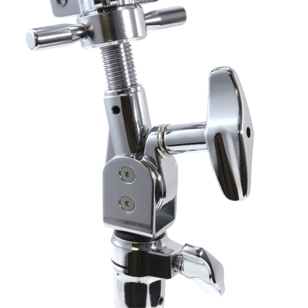 Pearl S-155TS Tom Snare Stand With Convertible Flat Base Drum Hardware Sky Music