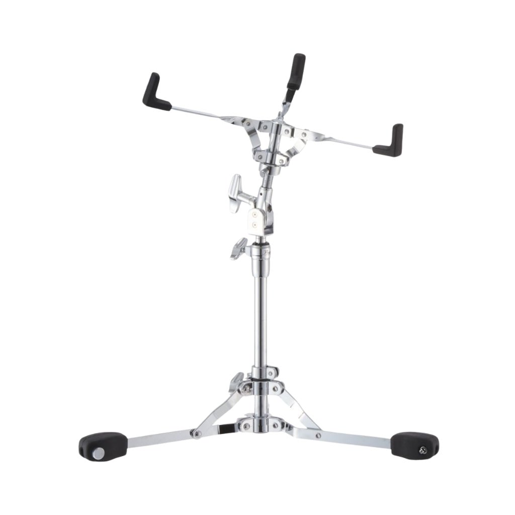Pearl S-155TS Tom Snare Stand With Convertible Flat Base Drum Hardware Sky Music