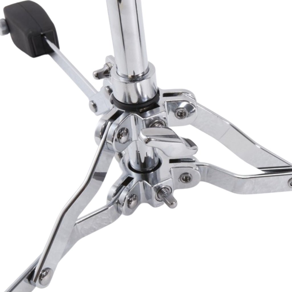 Pearl S-155TS Tom Snare Stand With Convertible Flat Base Drum Hardware Sky Music