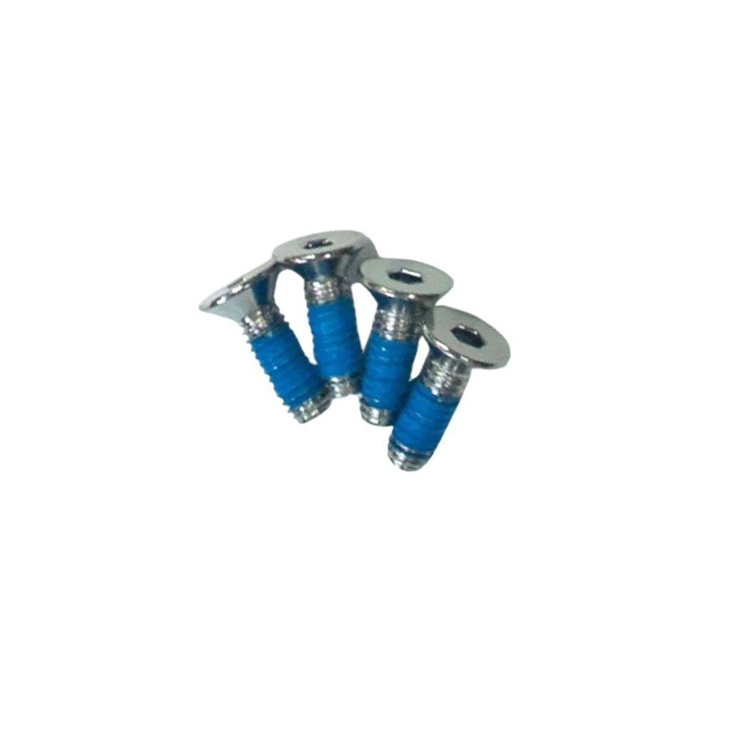 Pearl SC-363L/4 Screws for Traction Plate Drum Parts Sky Music