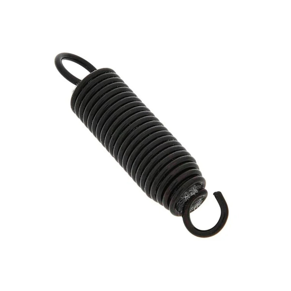 Pearl Spring w/Felt For Demon Drive Pedal - Black Drum Accessories Sky Music