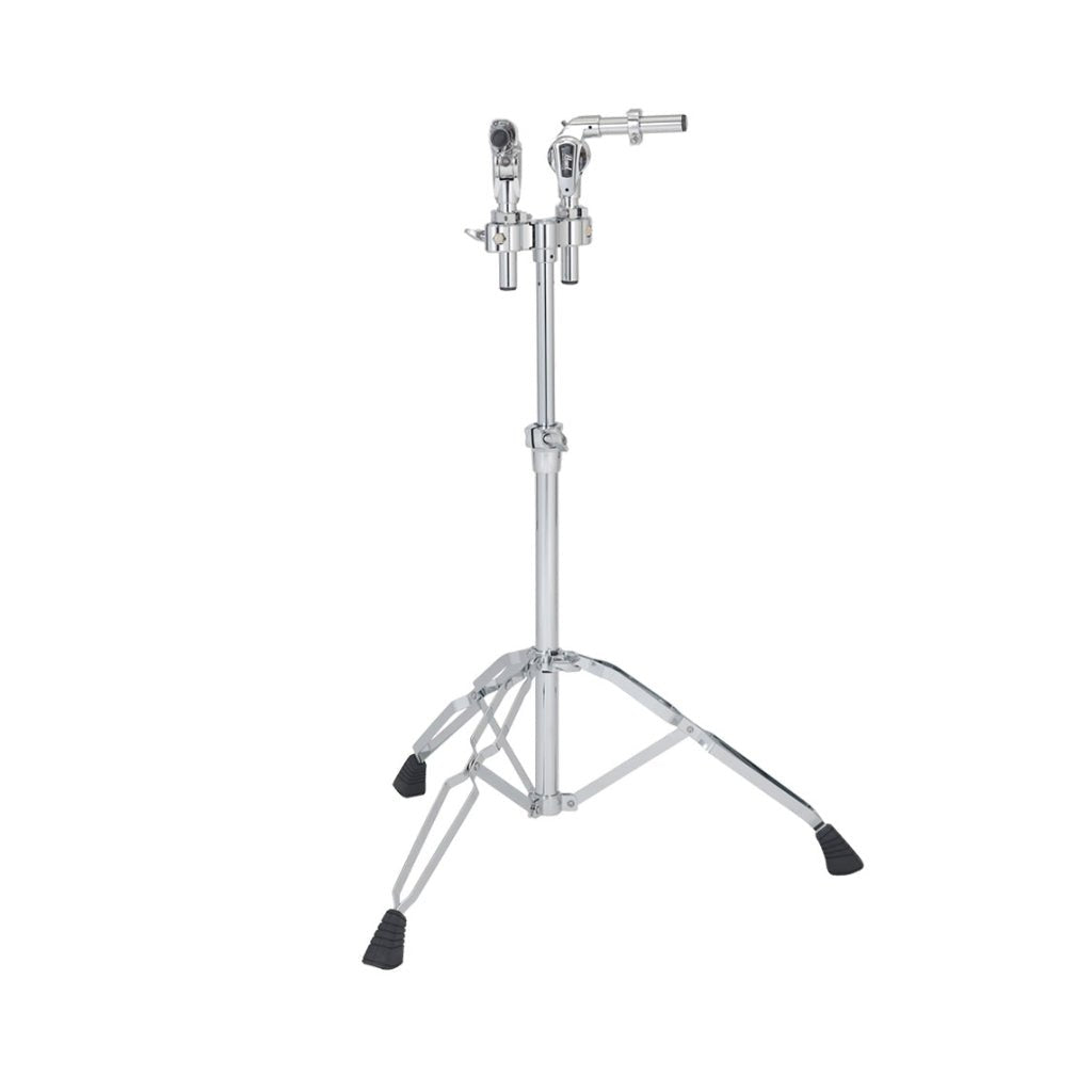 Pearl T-935 Double Tom Stand with TH-900S Drum Hardware Sky Music