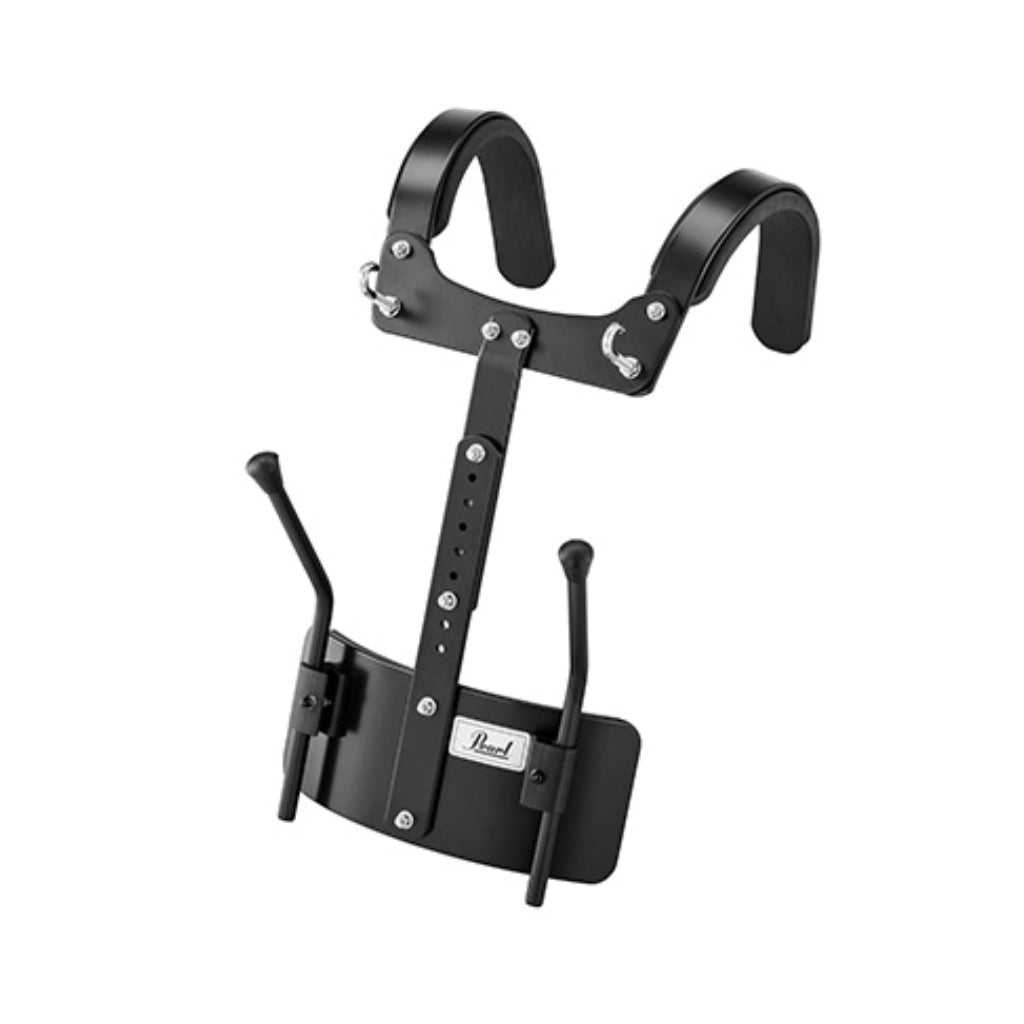 Pearl T-frame Bass Drum Carrier Marching Drums Sky Music