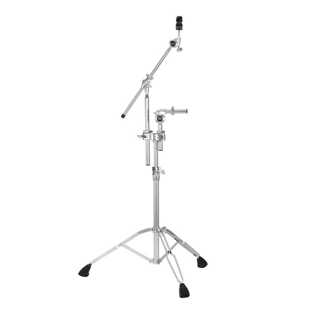 Pearl TC-1035B Tom/Cymbal Stand with TH-1030S &amp; CH-1030B Drum Hardware Sky Music