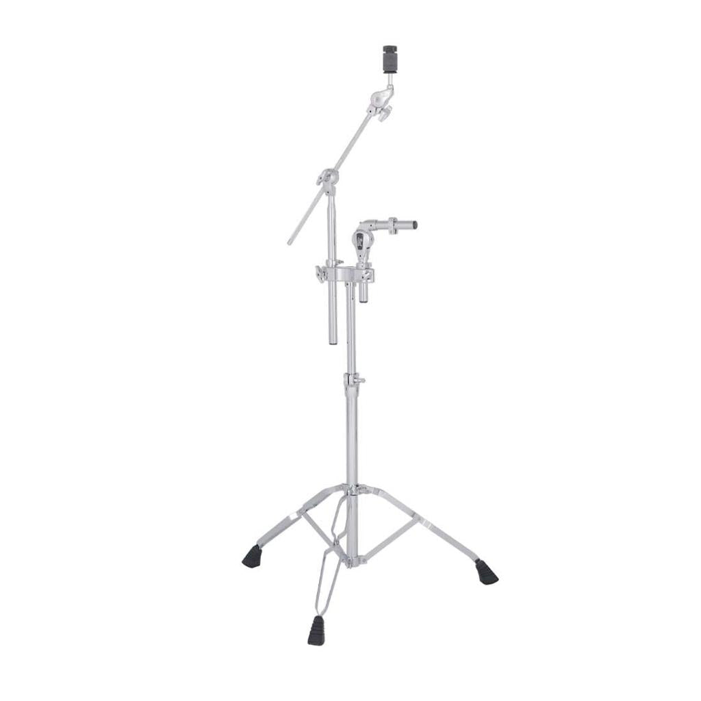 Pearl Tom/Cymbal Stand with TH-900S &amp; CH-930 Drum Hardware Sky Music