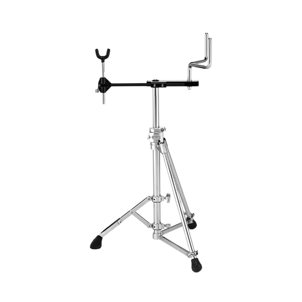 Pearl TS-3000 Marching Quad Tom Stand Marching Drums Sky Music
