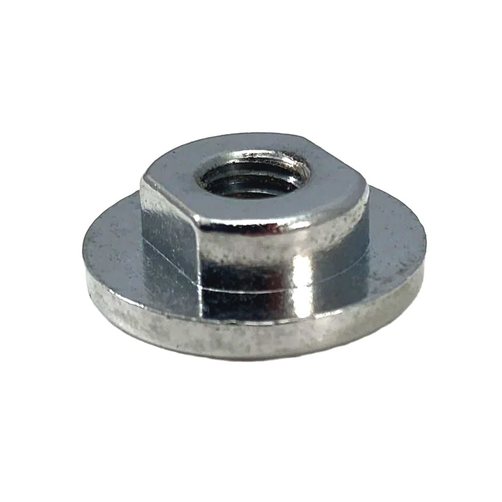 Pearl ZD041 Heel Position Adjust Nut Drum Parts Sky Music