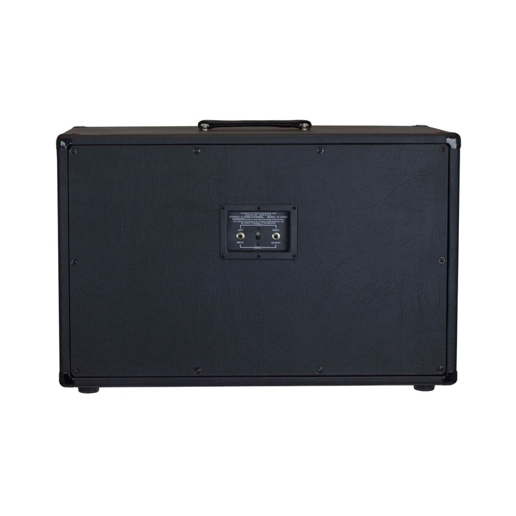 Peavey Invective 212 - 120-watt 2x12-inch Extension Cabinet Electric Guitar Amplifiers Sky Music