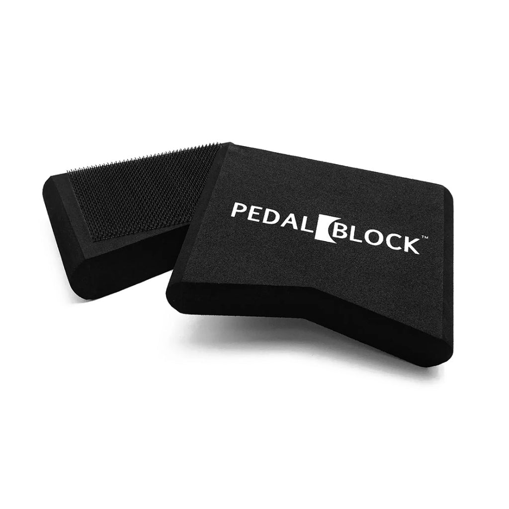 Pedalblock Pedal Anchor/Stabiliser Black Drum Accessories Sky Music
