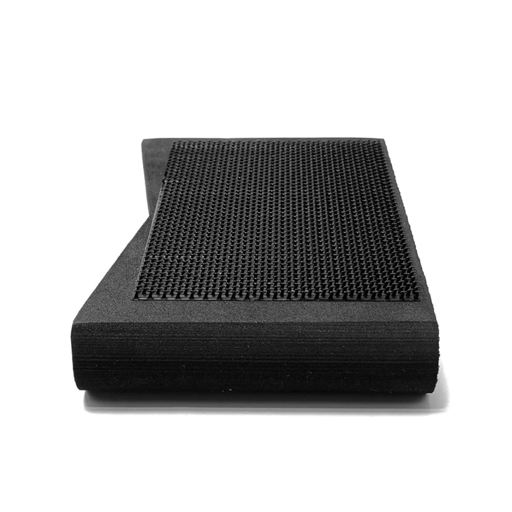 Pedalblock Pedal Anchor/Stabiliser Black Drum Accessories Sky Music