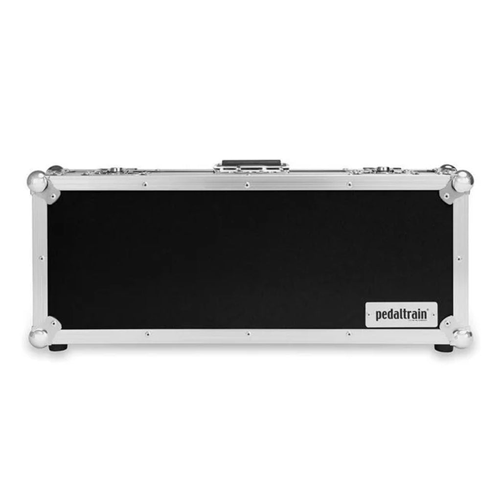 Pedaltrain Black Tour Case for Metro 24 Pedal Boards Sky Music