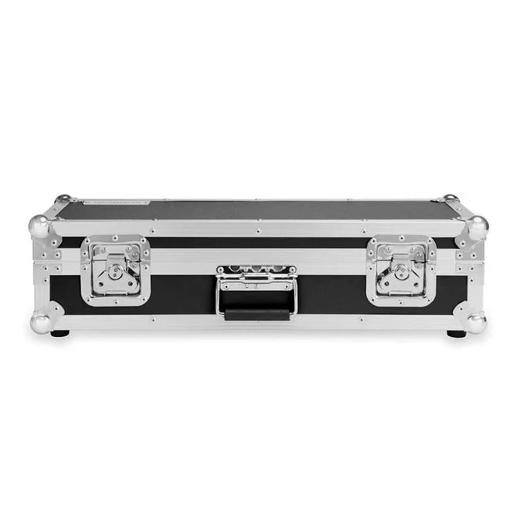 Pedaltrain Black Tour Case for Metro 24 Pedal Boards Sky Music