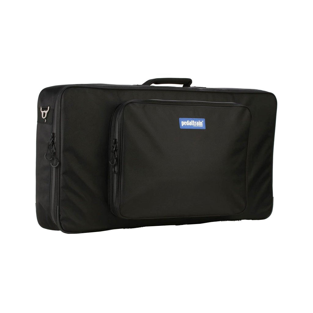 Pedaltrain PT-32-PSCX Premium Softcase for Pedaltrain Classic PRO/PT-PRO/Novo 3 Pedal &amp; Pedalboard Accessories Sky Music