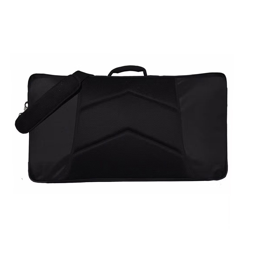 Pedaltrain PT-32-PSCX Premium Softcase for Pedaltrain Classic PRO/PT-PRO/Novo 3 Pedal & Pedalboard Accessories Sky Music