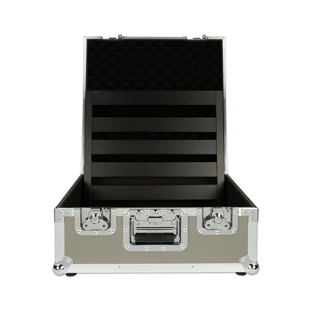 PedalTrain XD-18 Pedalboard w/Tour Case Pedal Boards Sky Music