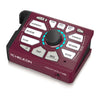 TC Helicon Perform VG Burgundy Vocal Processor