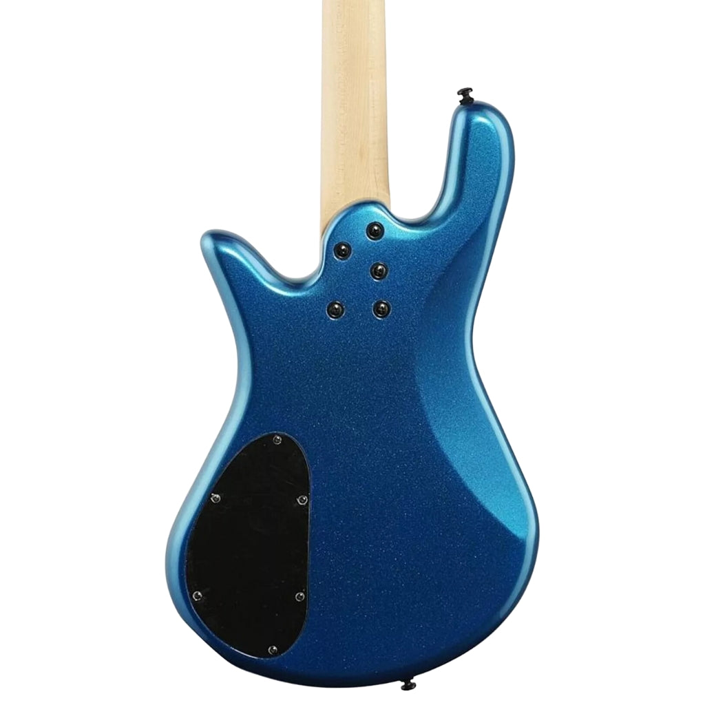 Spector - Performer 4 - Metallic Blue