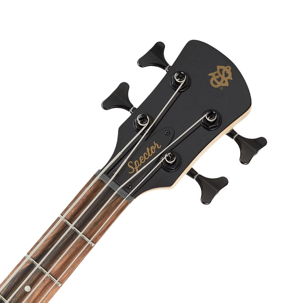 Spector - Performer 4 - Metallic Blue