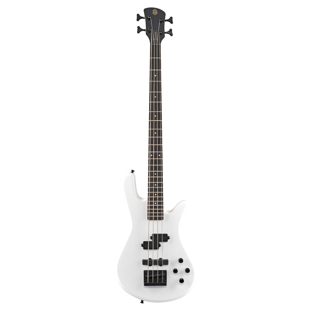 Spector - Performer 4 - White Gloss