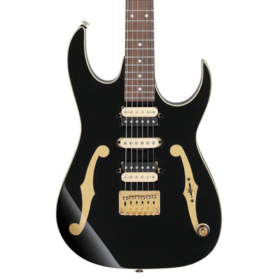 Ibanez - PGM50 Paul Gilbert Signature - Electric Guitar Black