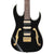 Ibanez PGM50 Paul Gilbert Signature Electric Guitar - Black
