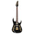 Ibanez - PGM50 Paul Gilbert Signature - Electric Guitar Black