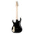 Ibanez - PGM50 Paul Gilbert Signature - Electric Guitar Black