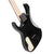 Ibanez - PGM50 Paul Gilbert Signature - Electric Guitar Black