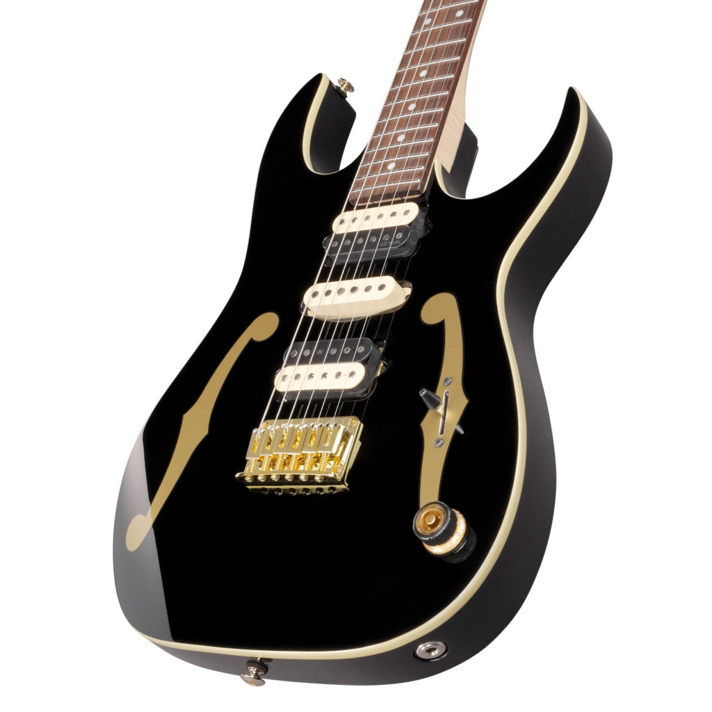 Ibanez - PGM50 Paul Gilbert Signature - Electric Guitar Black