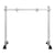 Pearl DR511 Icon Drum Rack Bridge Style