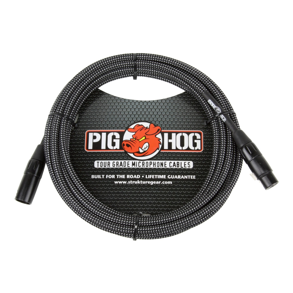 Pig Hog Cables
