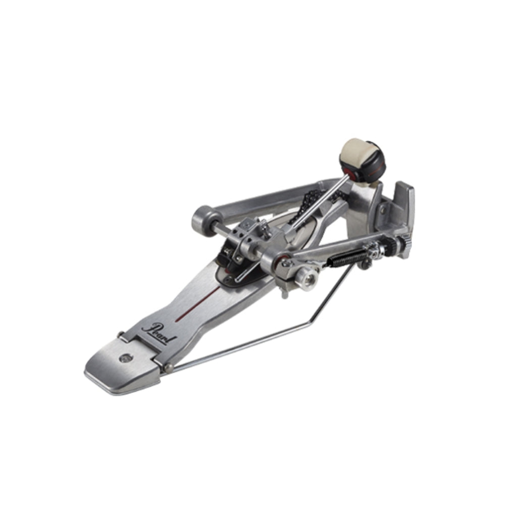Pearl - Eliminator Bass Drum Pedal Chain Drive with Case - Light Transport