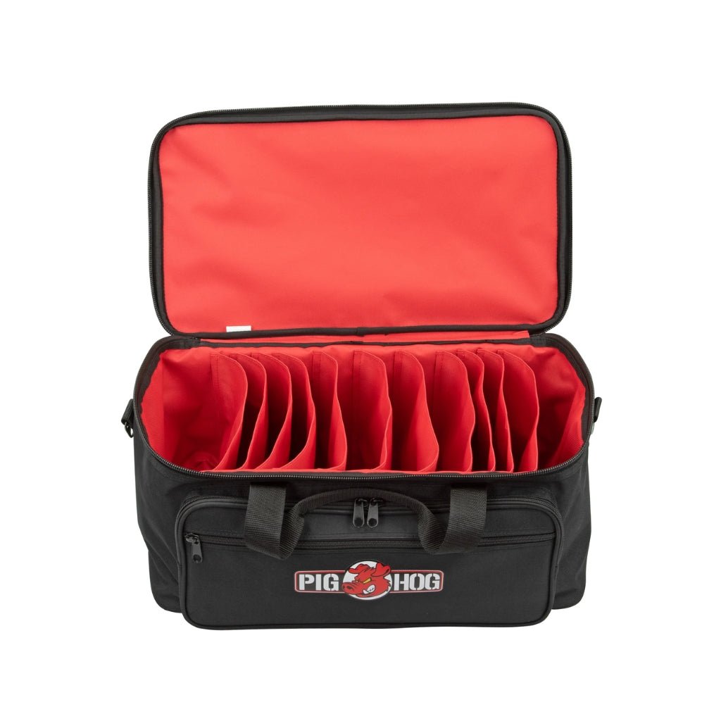 Pig Hog Cable Organiser Bag Pro Audio Cases & Bags Sky Music