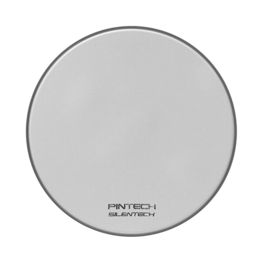Pintech SilenTech Mesh Head - 16 inches Drum Heads Sky Music