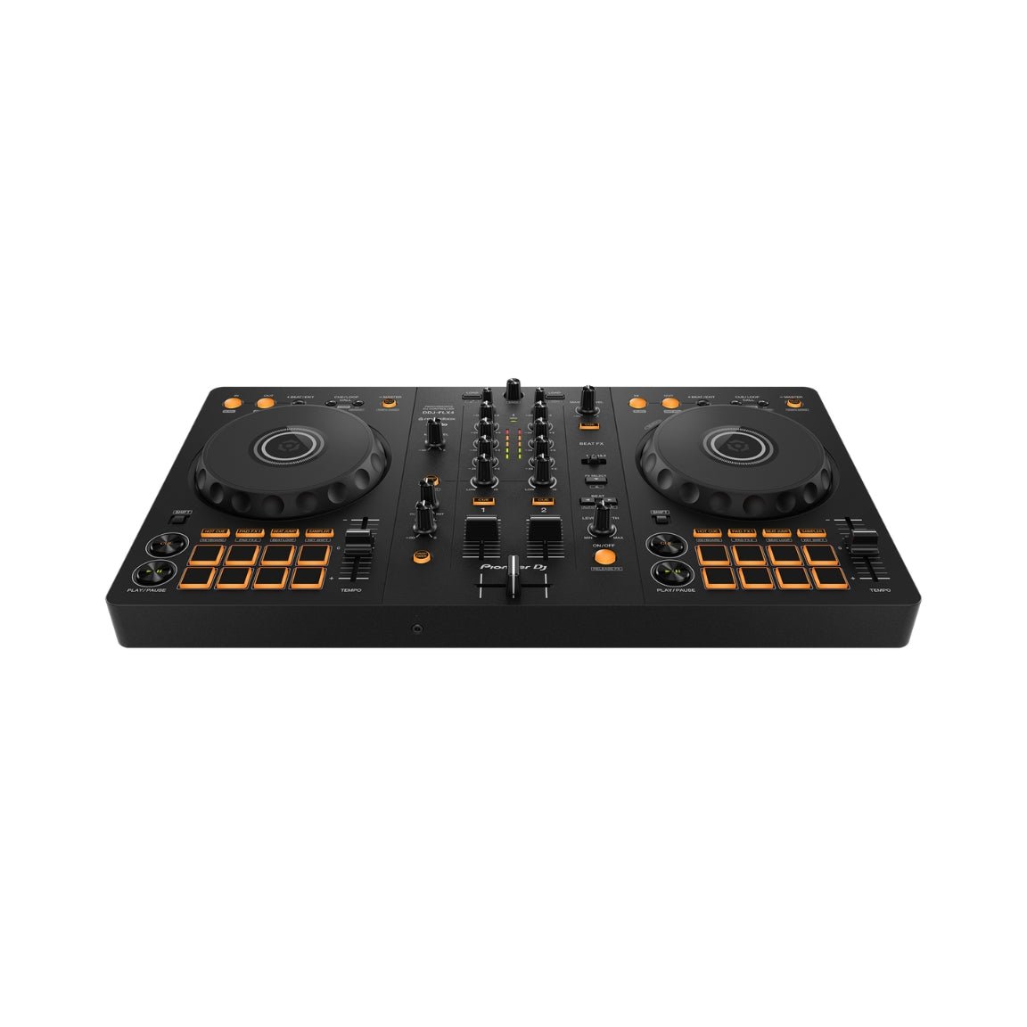 Pioneer DDJ-FLX4 2 Channel DJ Controller DJ Controllers Sky Music