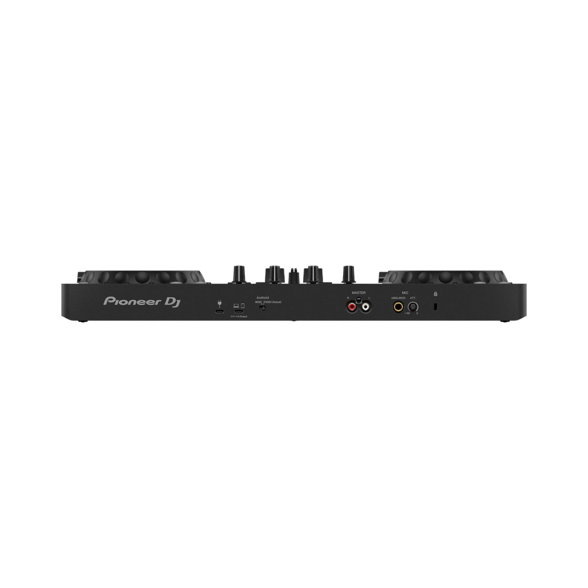 Pioneer DDJ-FLX4 2 Channel DJ Controller DJ Controllers Sky Music