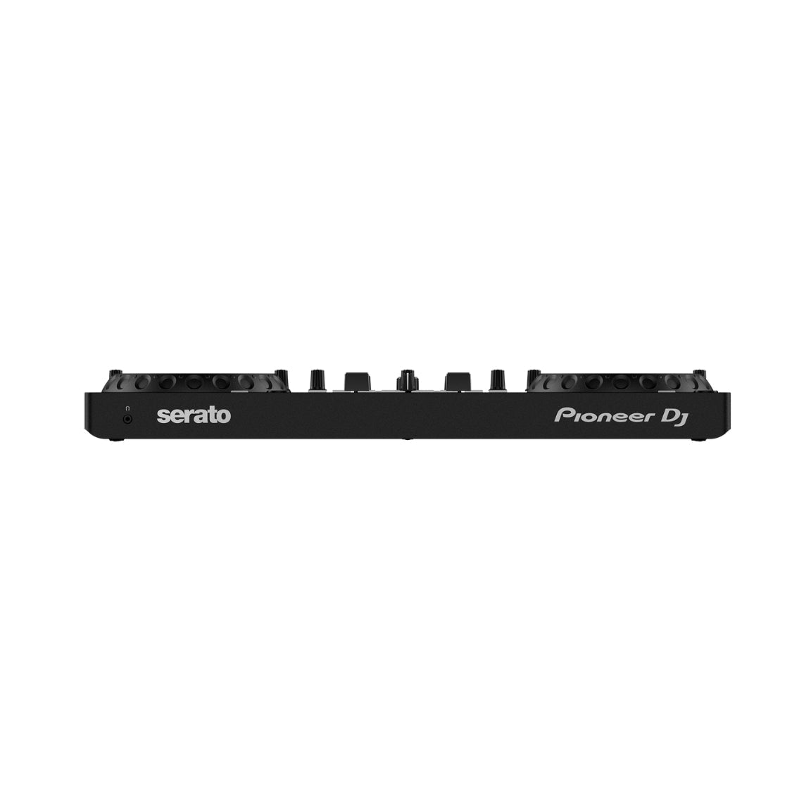 Pioneer DDJ-REV1 Scratch Style 2 Channel DJ Controller DJ Controllers Sky Music