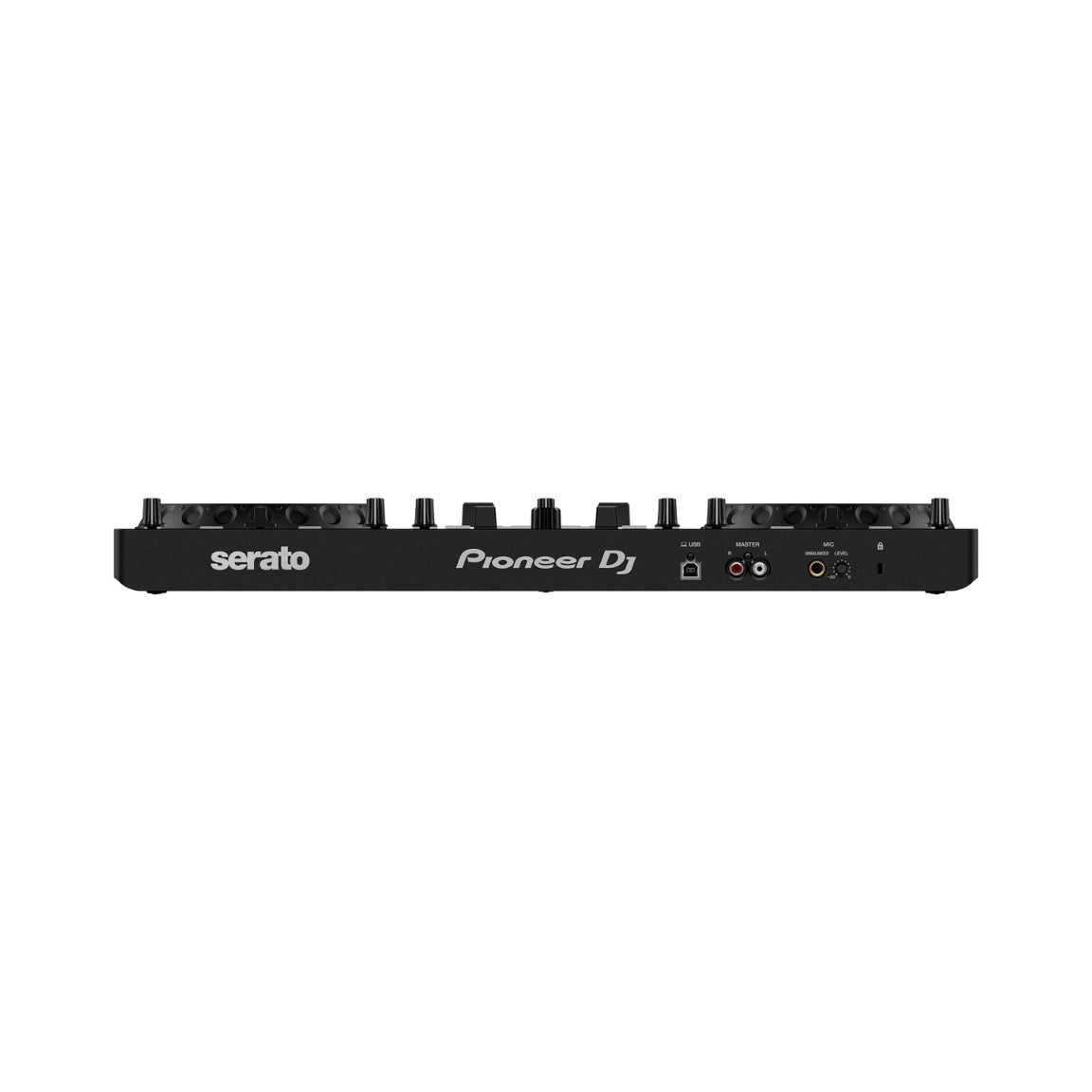 Pioneer DDJ-REV1 Scratch Style 2 Channel DJ Controller DJ Controllers Sky Music