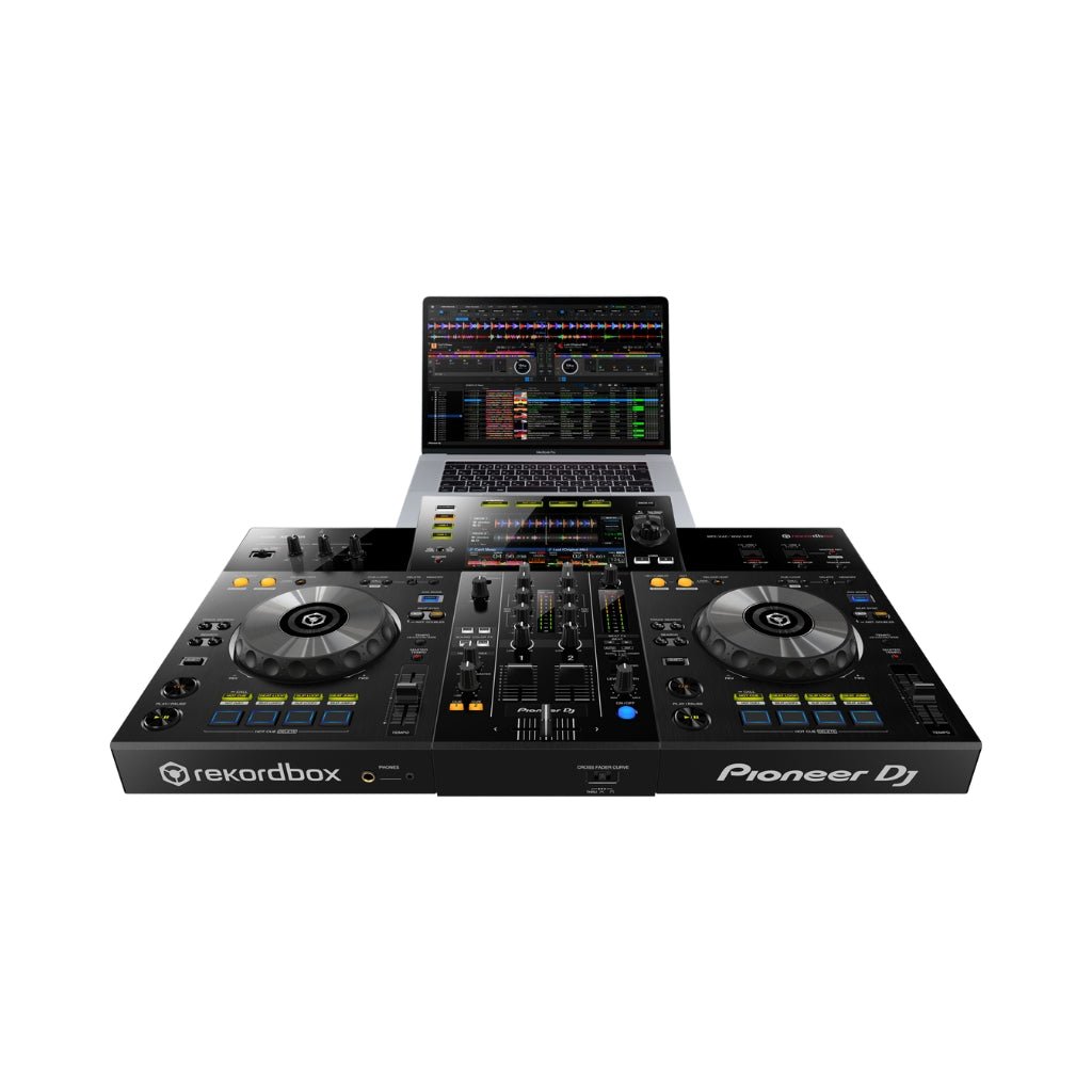 Pioneer DJ XDJ-RR Digital DJ System DJ Controllers Sky Music