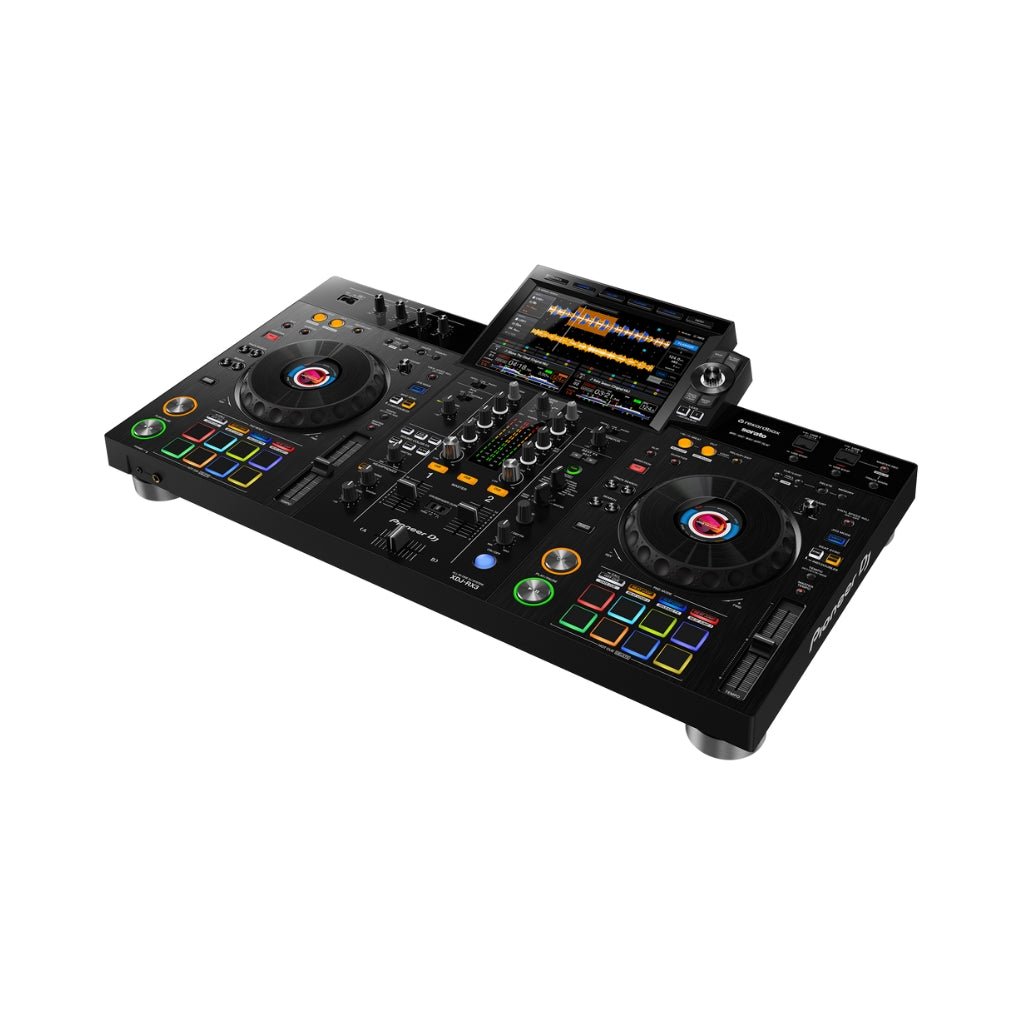 Pioneer DJ XDJ-RX3 Digital DJ System DJ Controllers Sky Music