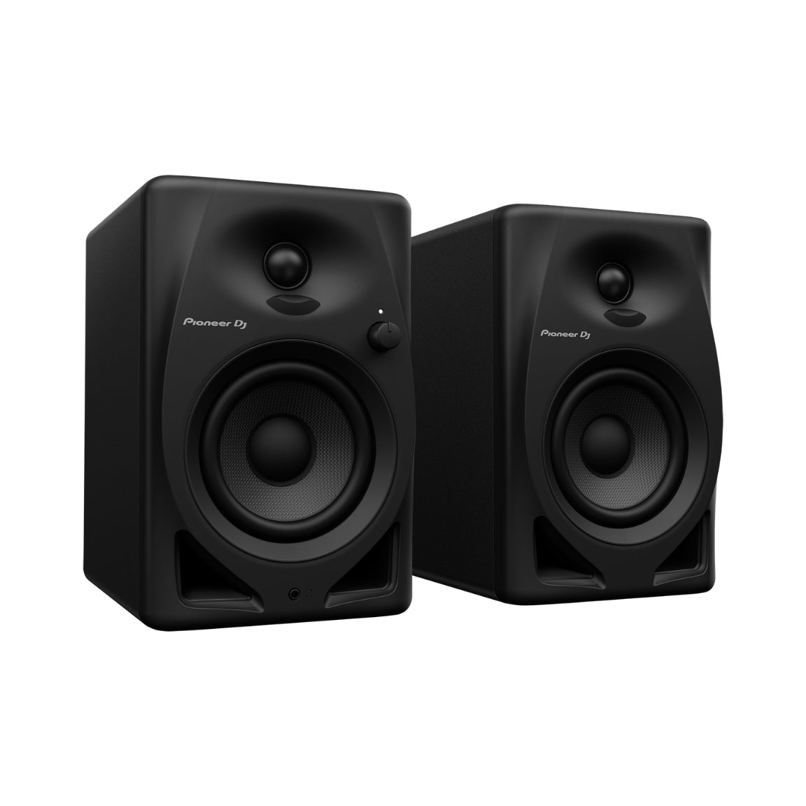 Pioneer DM-40D 4" Monitor Speakers Pair Studio Monitors Sky Music