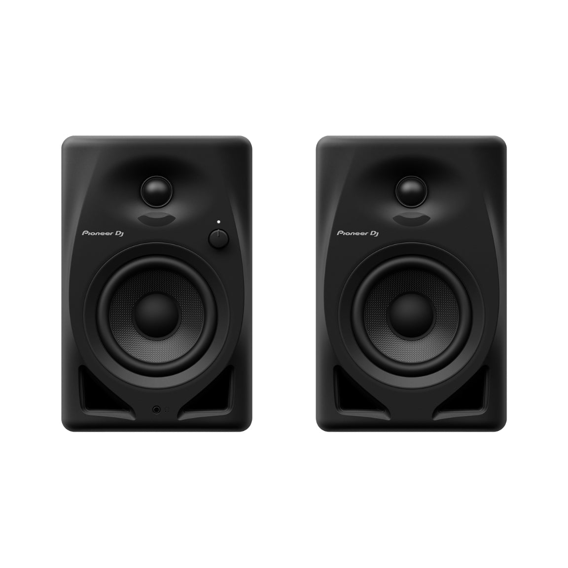 Pioneer DM-40D 4" Monitor Speakers Pair Studio Monitors Sky Music