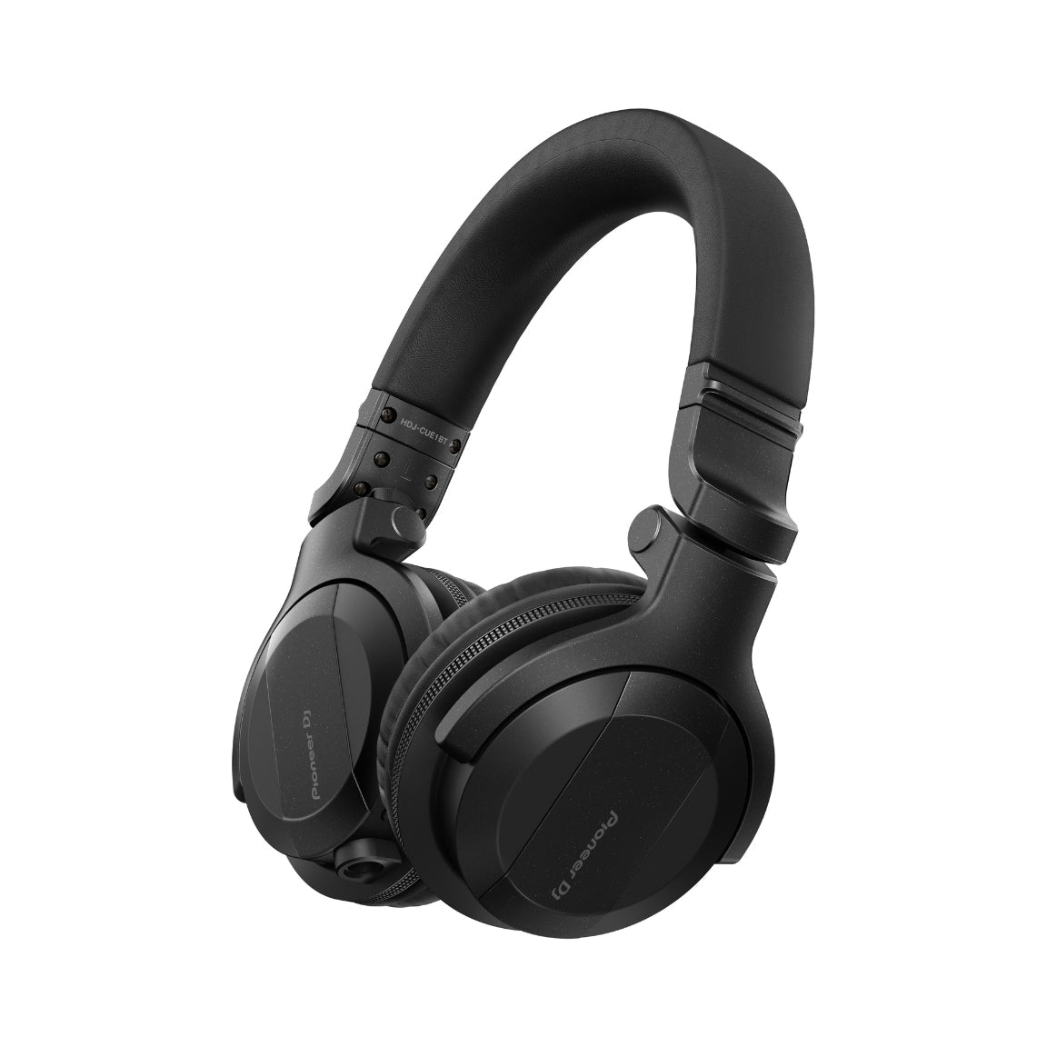 Pioneer HDJ-CUE1BT-K Bluetooth DJ Headphone Headphones Sky Music