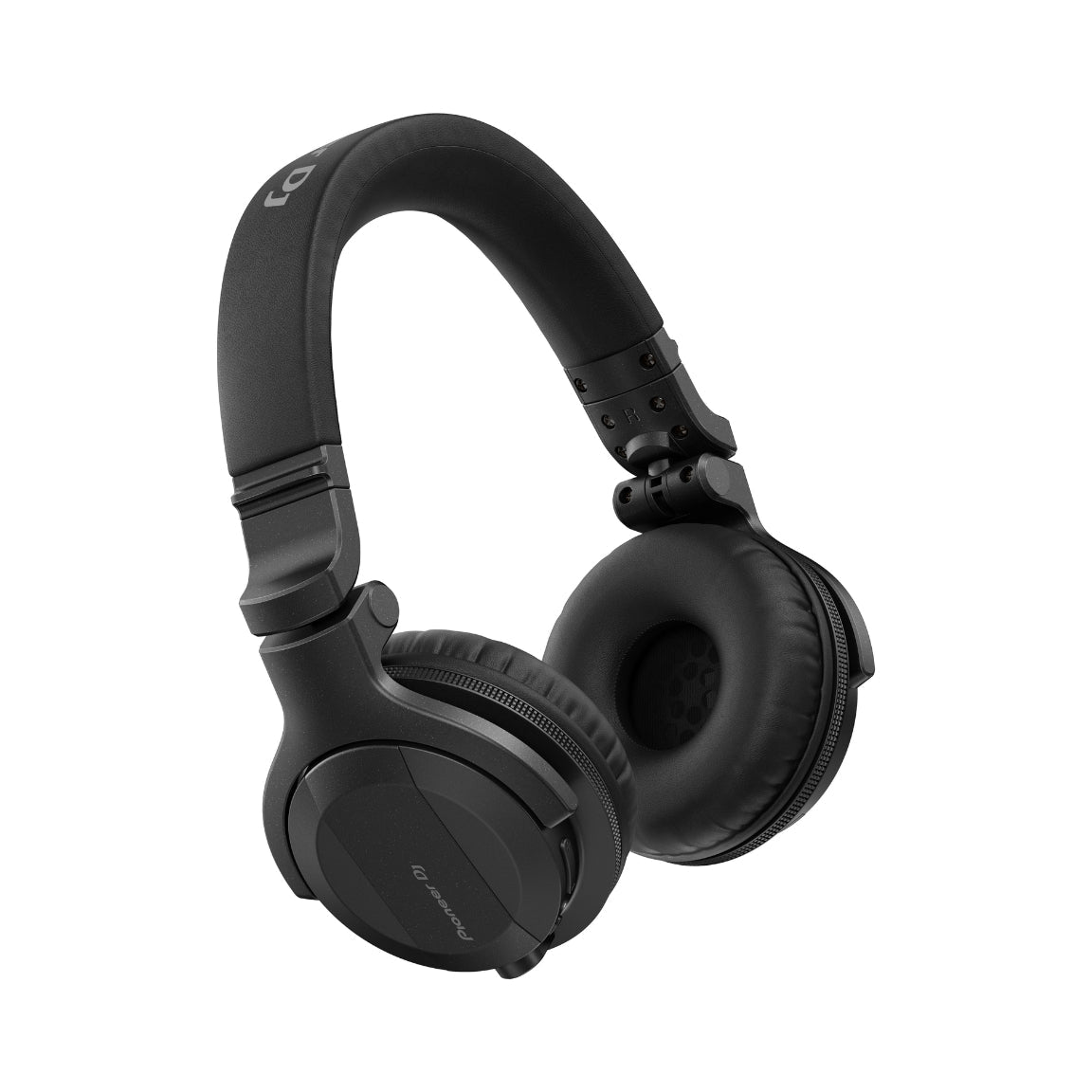Pioneer HDJ-CUE1BT-K Bluetooth DJ Headphone Headphones Sky Music