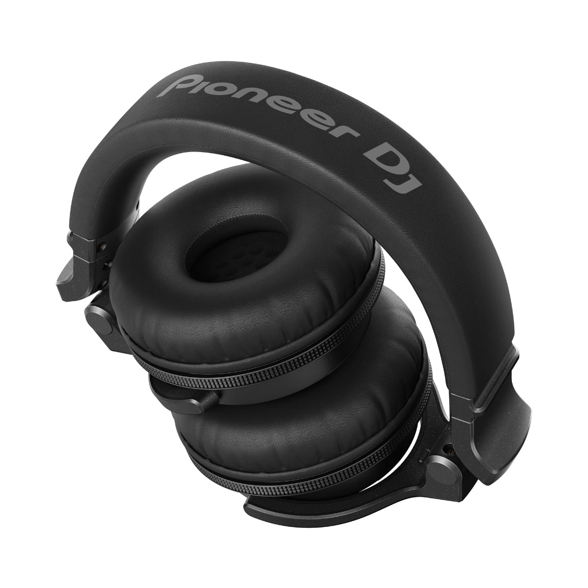 Pioneer HDJ-CUE1BT-K Bluetooth DJ Headphone Headphones Sky Music