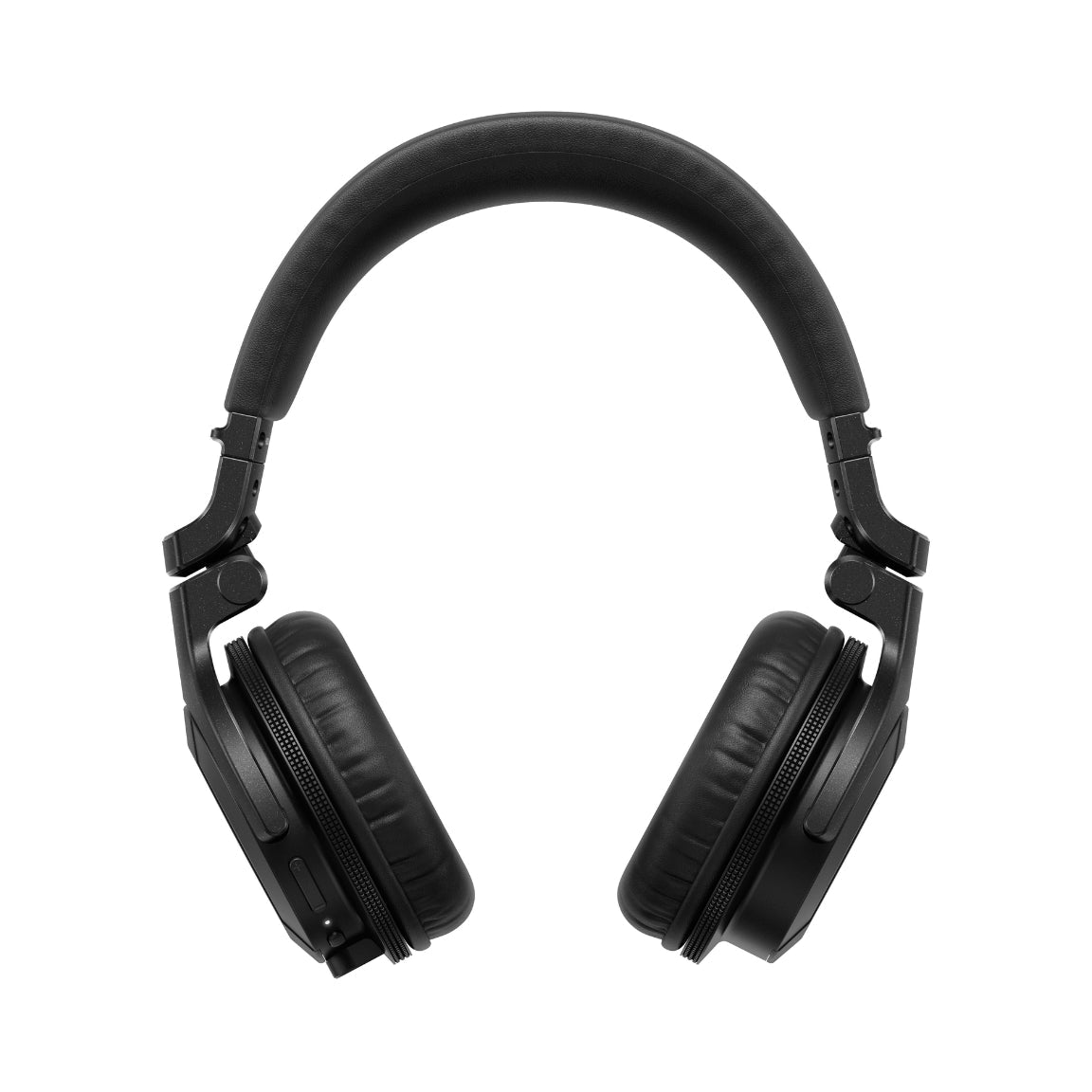 Pioneer HDJ-CUE1BT-K Bluetooth DJ Headphone Headphones Sky Music